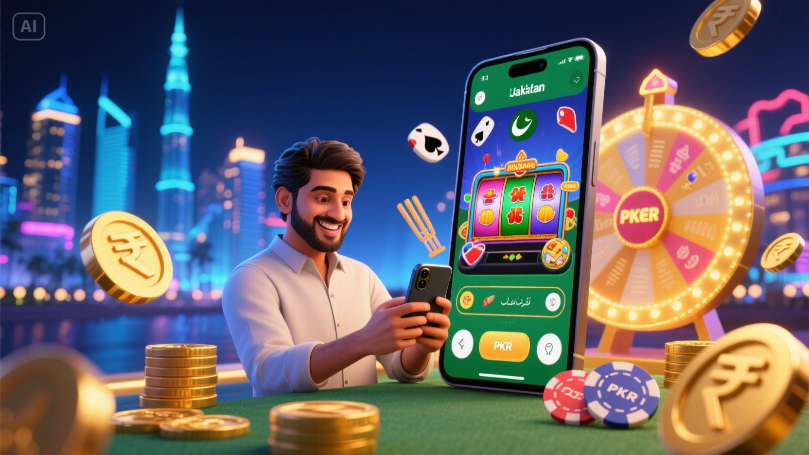 casino casino casinoDeposit once and enjoy 200% instantly on your account! Pakistani players can recharge quickly, play casino, and withdraw PKR safely.