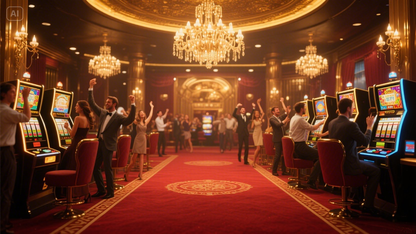 Registration at casino casino casino Casino