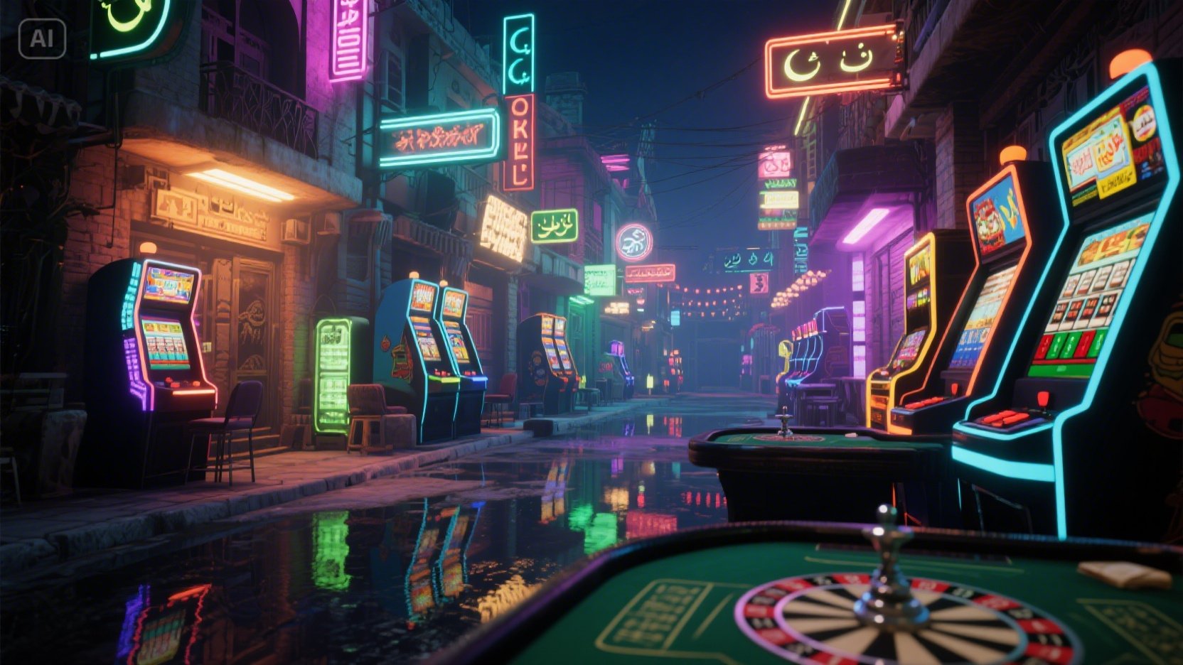 Registration at casino casino casino Casino